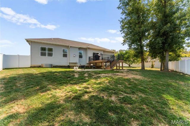 901 Ambercrombie Court, O'fallon, IL 62269