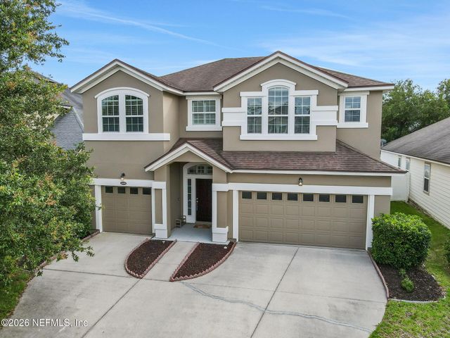 14450 SERENOA Drive, Jacksonville, FL 32258