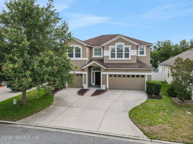 14450 SERENOA Drive, Jacksonville, FL 32258