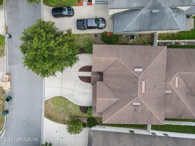 14450 SERENOA Drive, Jacksonville, FL 32258