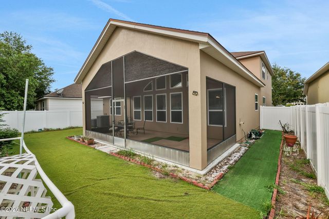 14450 SERENOA Drive, Jacksonville, FL 32258