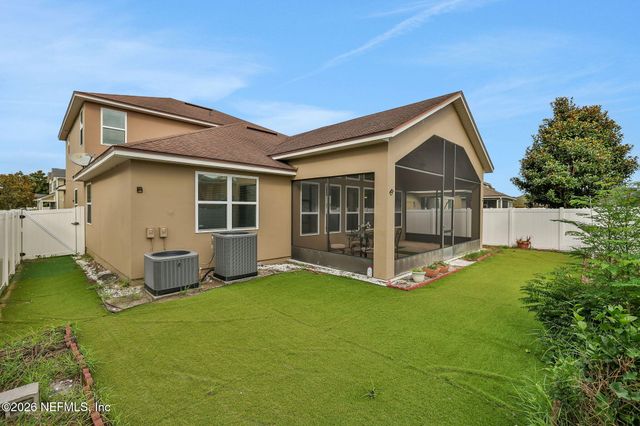 14450 SERENOA Drive, Jacksonville, FL 32258