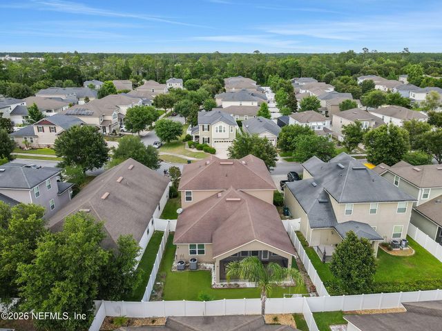 14450 SERENOA Drive, Jacksonville, FL 32258