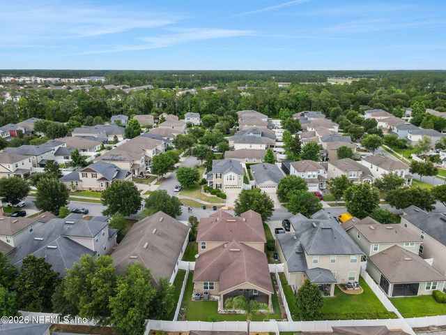 14450 SERENOA Drive, Jacksonville, FL 32258