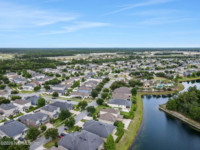 14450 SERENOA Drive, Jacksonville, FL 32258