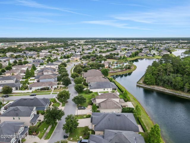 14450 SERENOA Drive, Jacksonville, FL 32258