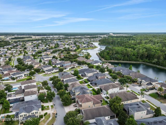 14450 SERENOA Drive, Jacksonville, FL 32258