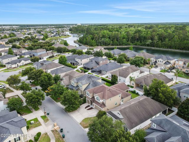14450 SERENOA Drive, Jacksonville, FL 32258