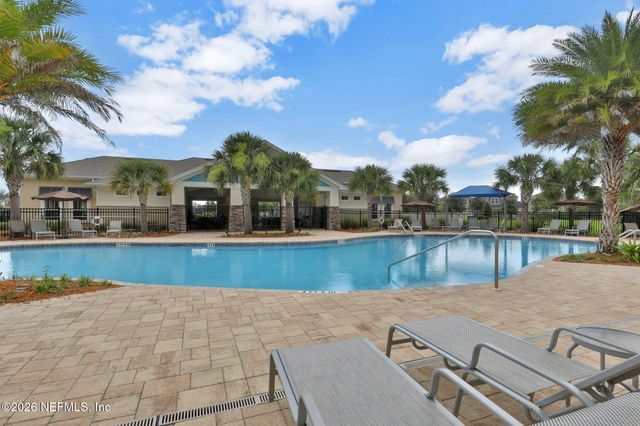 14450 SERENOA Drive, Jacksonville, FL 32258