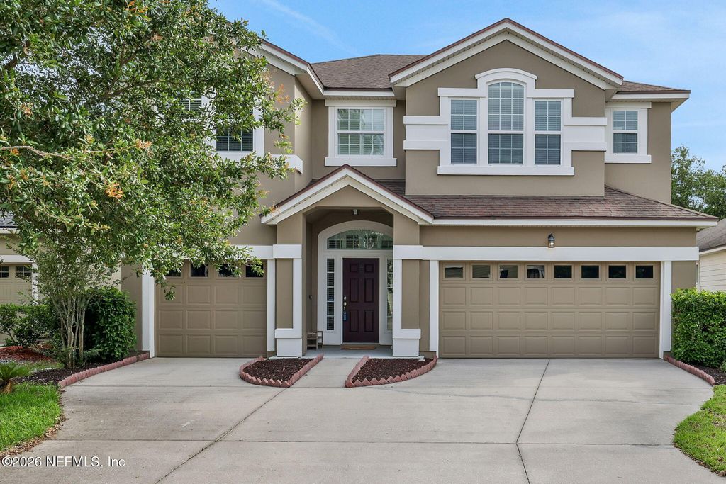 14450 SERENOA Drive, Jacksonville, FL 32258