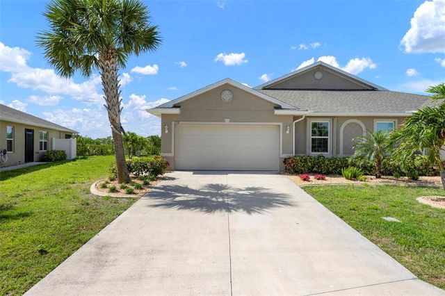 7209 W LENOX CIRCLE, Punta Gorda, FL 33950