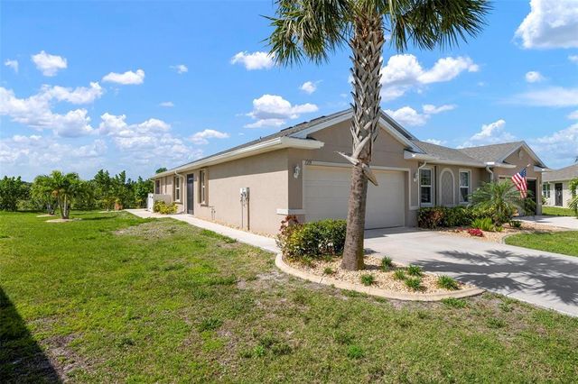 7209 W LENOX CIRCLE, Punta Gorda, FL 33950