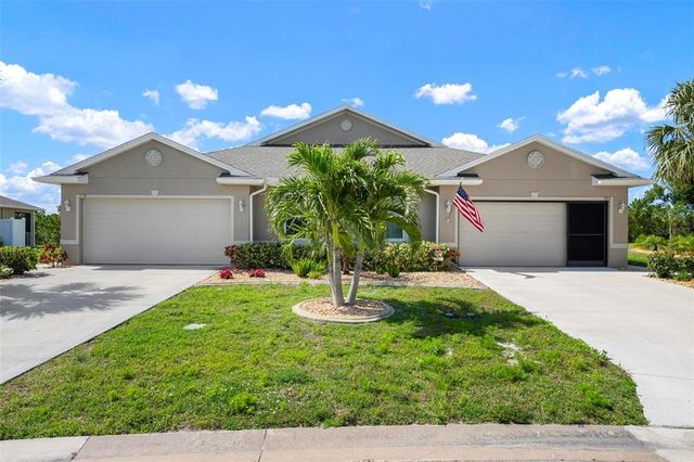 7209 W LENOX CIRCLE, Punta Gorda, FL 33950