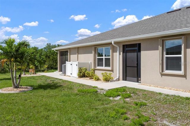 7209 W LENOX CIRCLE, Punta Gorda, FL 33950