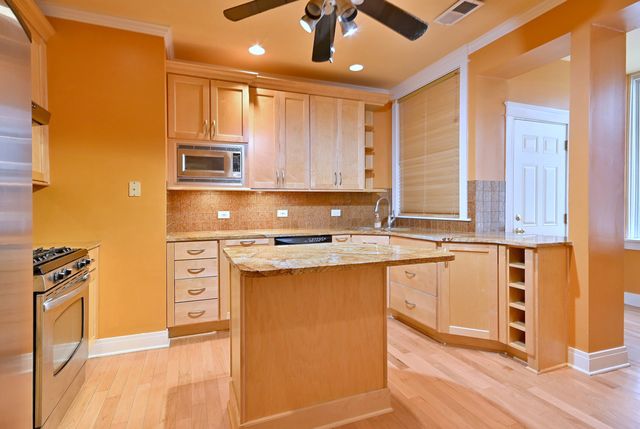 5445 N KENMORE Avenue 1S, Chicago, IL 60640