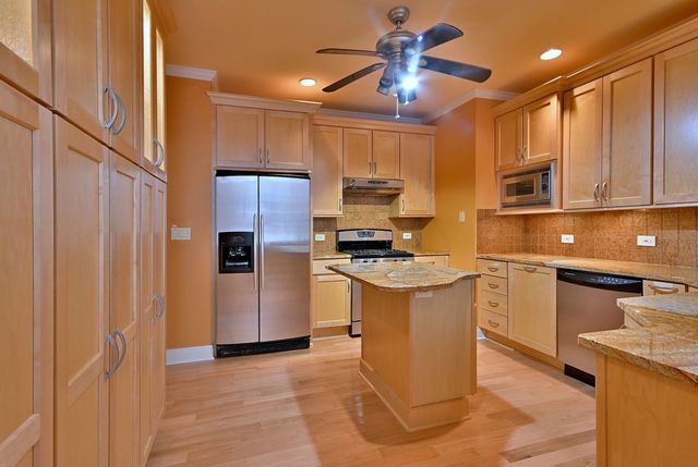 5445 N KENMORE Avenue 1S, Chicago, IL 60640