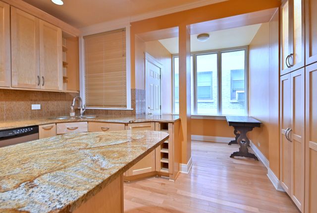 5445 N KENMORE Avenue 1S, Chicago, IL 60640