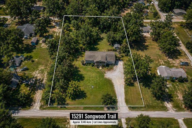 15291 Songwood Trail, Conroe, TX 77302