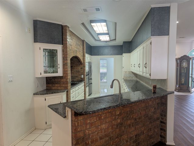 17909 Country Club Drive, Kemp, TX 75143