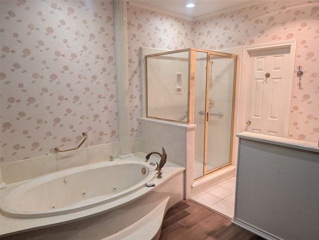 17909 Country Club Drive, Kemp, TX 75143