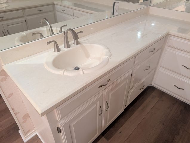 17909 Country Club Drive, Kemp, TX 75143