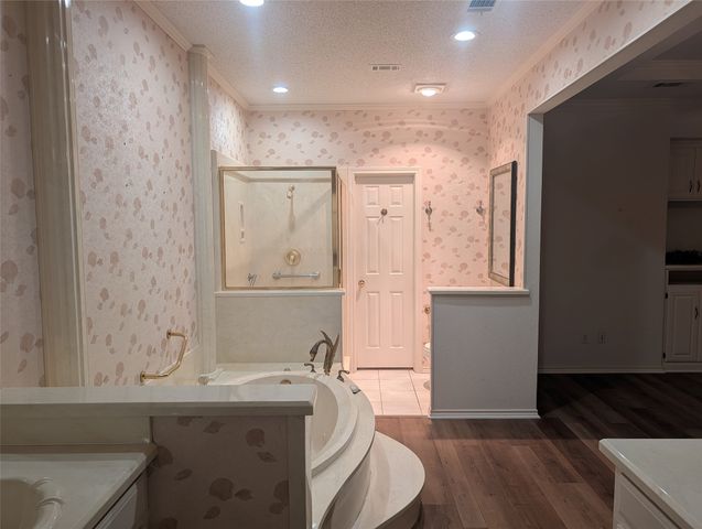 17909 Country Club Drive, Kemp, TX 75143