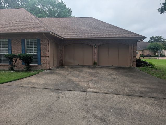 17909 Country Club Drive, Kemp, TX 75143
