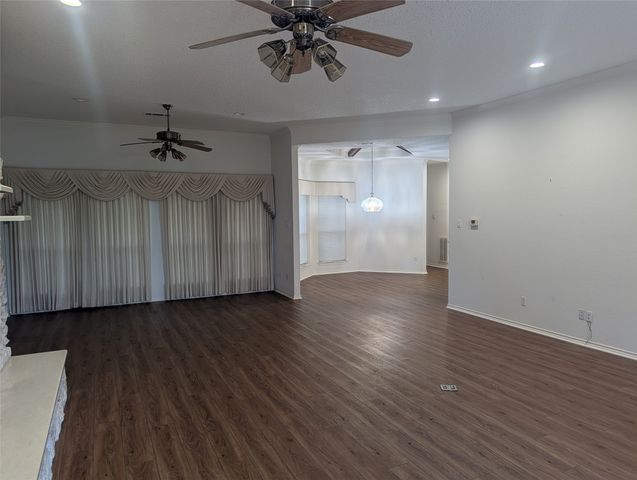 17909 Country Club Drive, Kemp, TX 75143