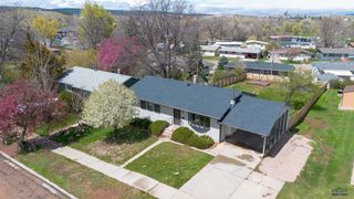 2632 W ST PATRICK, Rapid City, SD 57702