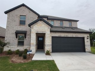 3403 Copperwood Drive, Mckinney, TX 75071