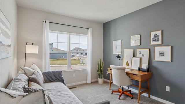 721 Maddie Lane, Tiffin, IA 52340