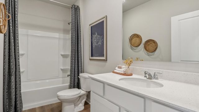 721 Maddie Lane, Tiffin, IA 52340