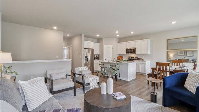 721 Maddie Lane, Tiffin, IA 52340