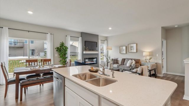 721 Maddie Lane, Tiffin, IA 52340