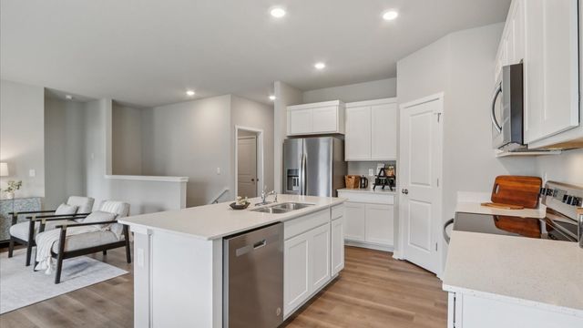 721 Maddie Lane, Tiffin, IA 52340