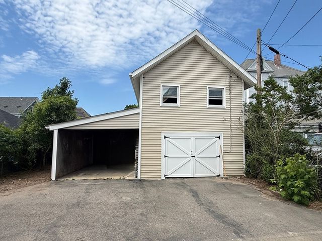 233 Rivet Street, New Bedford, MA 02744