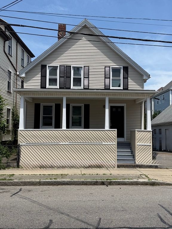 233 Rivet Street, New Bedford, MA 02744