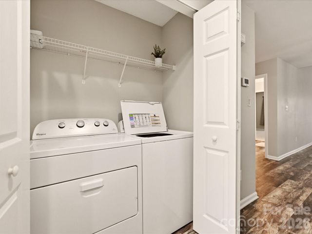 8810 Scotch Heather Way, Charlotte, NC 28277