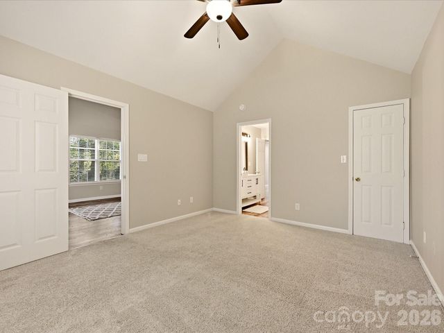8810 Scotch Heather Way, Charlotte, NC 28277