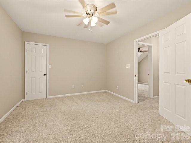 8810 Scotch Heather Way, Charlotte, NC 28277