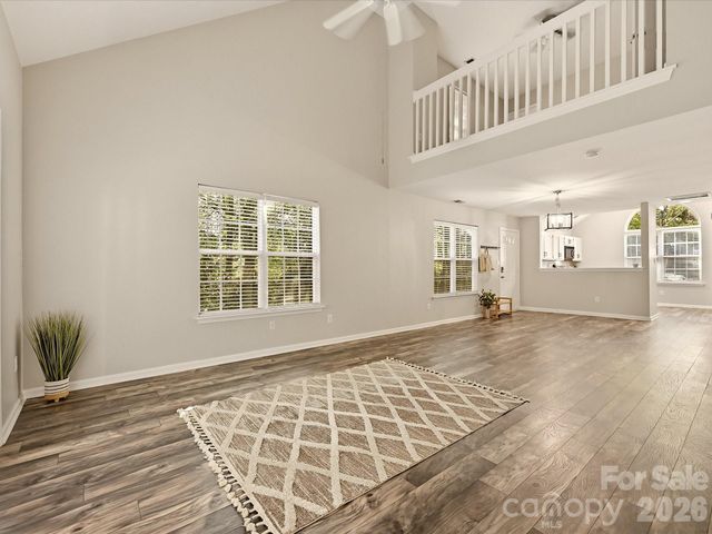 8810 Scotch Heather Way, Charlotte, NC 28277