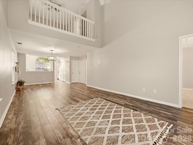 8810 Scotch Heather Way, Charlotte, NC 28277