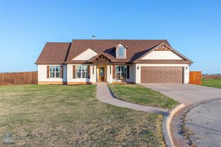 141 Caddo Trail, Tuscola, TX 79562