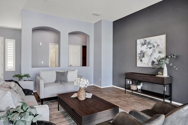 2257 S FAITH --, Mesa, AZ 85209