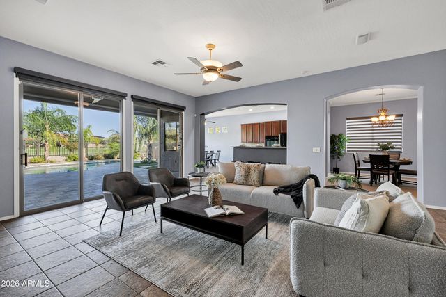 2257 S FAITH --, Mesa, AZ 85209