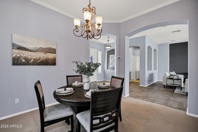 2257 S FAITH --, Mesa, AZ 85209