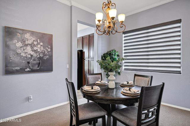 2257 S FAITH --, Mesa, AZ 85209
