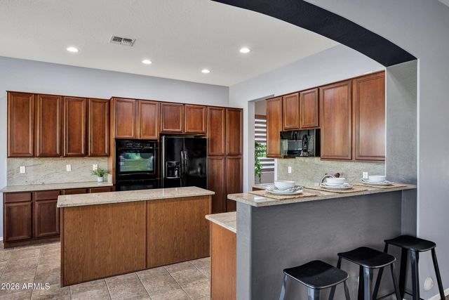 2257 S FAITH --, Mesa, AZ 85209