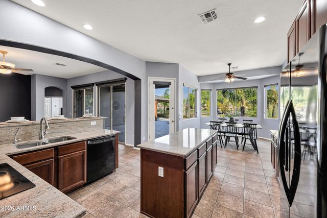 2257 S FAITH --, Mesa, AZ 85209