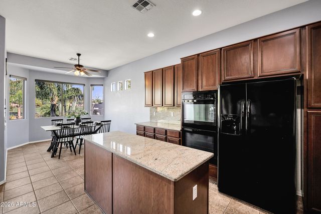 2257 S FAITH --, Mesa, AZ 85209